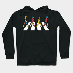 Beatles Hoodie